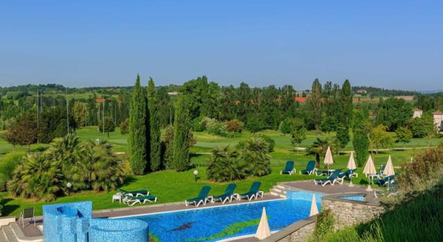 Active Hotel Paradiso a golf (15)