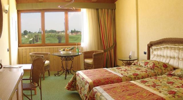 Active Hotel Paradiso a golf (9)