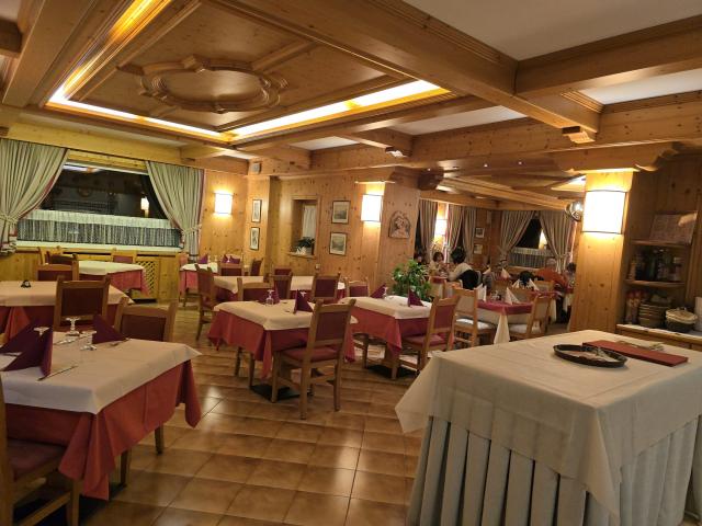 Hotel I Rododendri, Sant Antonio di V (6)