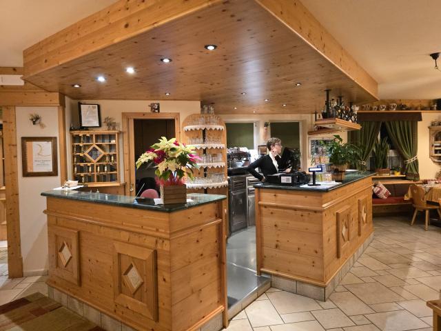 Hotel I Rododendri, Sant Antonio di V (5)