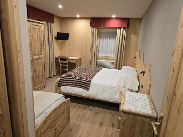Hotel I Rododendri, Sant Antonio di V (4)