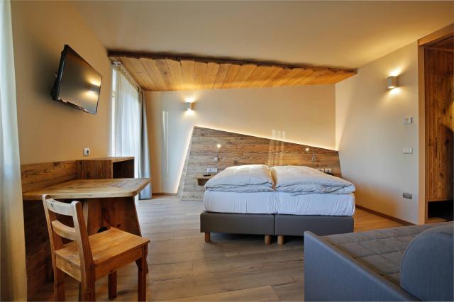 Hotel Antico Mas del Medico    Cavalese (32)