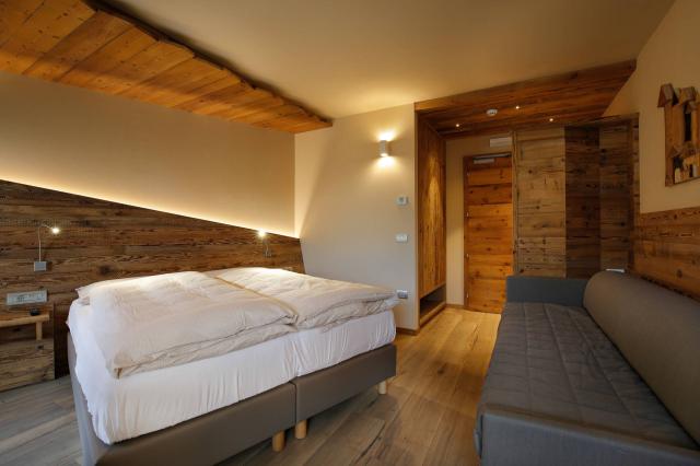 Hotel Antico Mas del Medico    Cavalese (30)