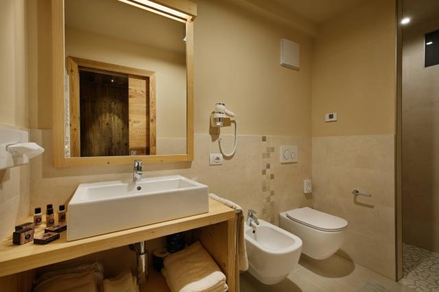 Hotel Antico Mas del Medico    Cavalese (29)
