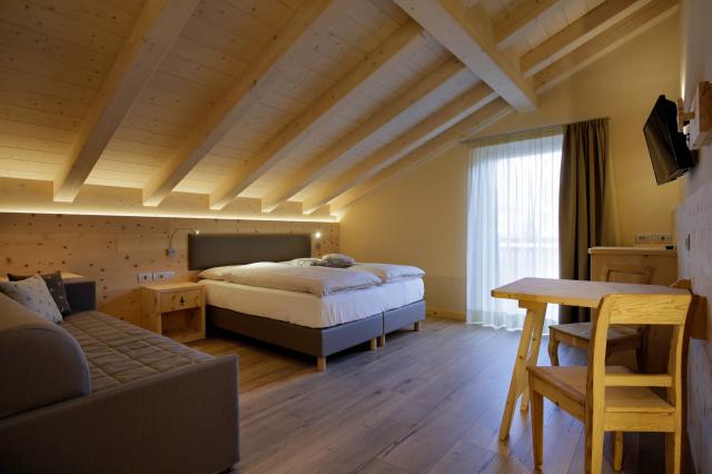 Hotel Antico Mas del Medico    Cavalese (28)