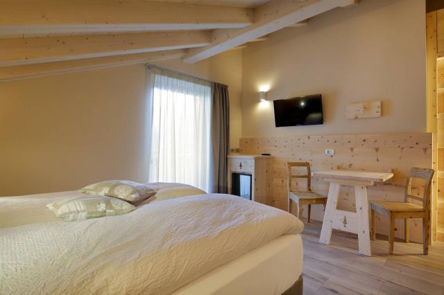 Hotel Antico Mas del Medico    Cavalese (25)