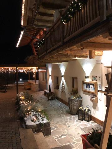 Hotel Antico Mas del Medico    Cavalese (79)