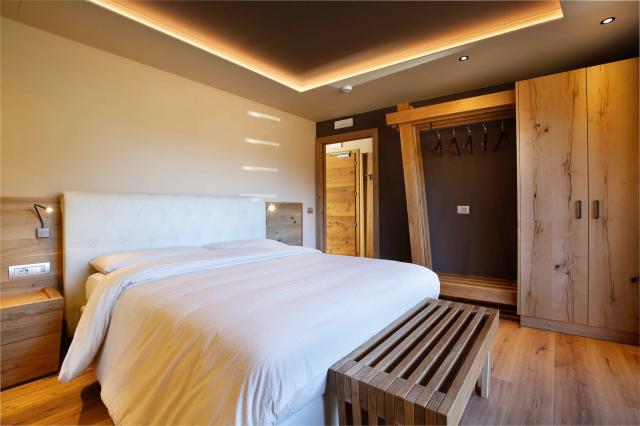Hotel Antico Mas del Medico    Cavalese (45)