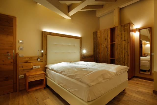 Hotel Antico Mas del Medico    Cavalese (21)