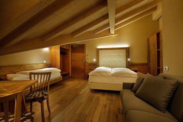 Hotel Antico Mas del Medico    Cavalese (20)