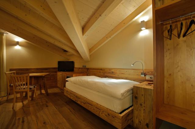 Hotel Antico Mas del Medico    Cavalese (18)