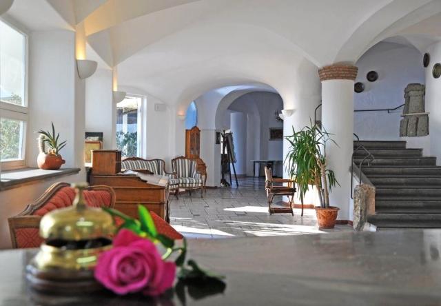 RomanticaResort Ischia (2)
