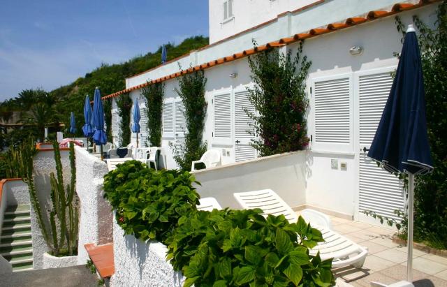 RomanticaResort Ischia (12)