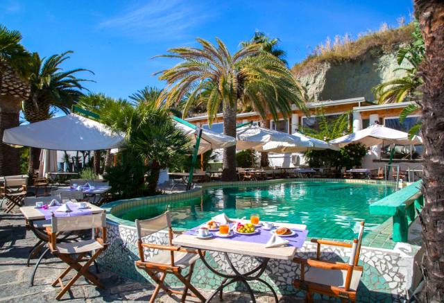 RomanticaResort Ischia (17)