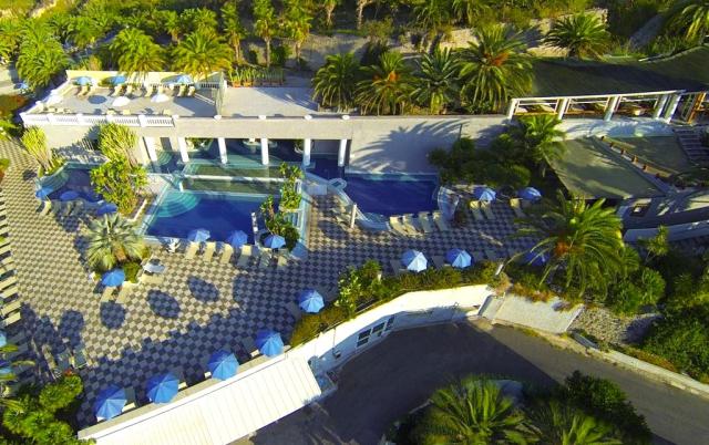 RomanticaResort Ischia