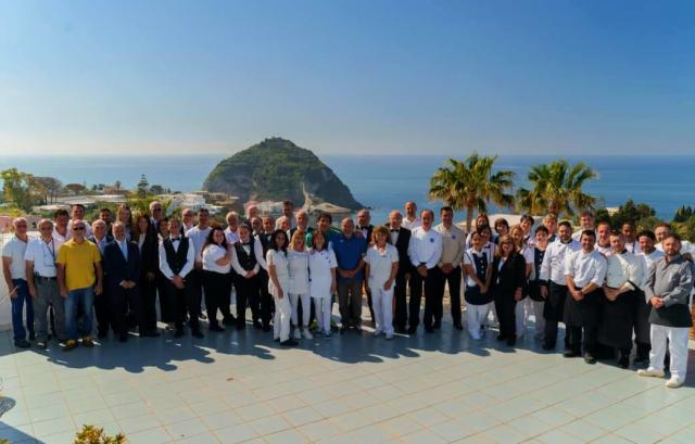 RomanticaResort Ischia