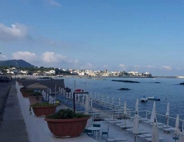 La Scogliera, Forio (1)