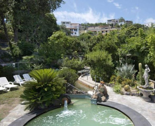 Giardino delle Ninfee, Ischia (26)
