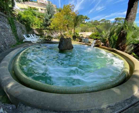 Giardino delle Ninfee, Ischia (25)