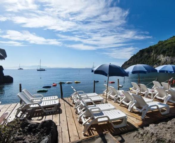 Giardino delle Ninfee, Ischia (9)