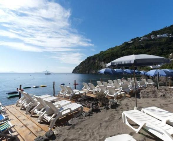 Giardino delle Ninfee, Ischia (8)