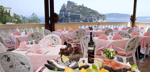 Giardino delle Ninfee, Ischia (7)