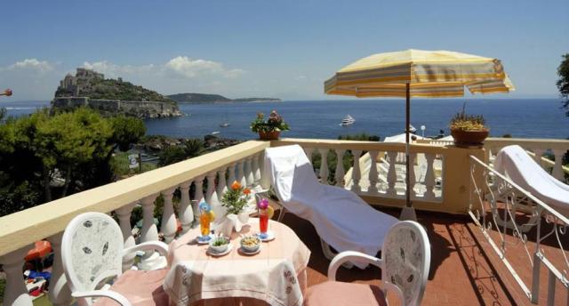 Giardino delle Ninfee, Ischia (42)