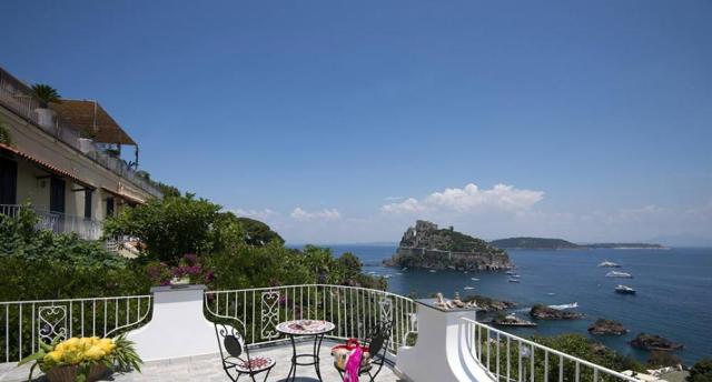Giardino delle Ninfee, Ischia (31)