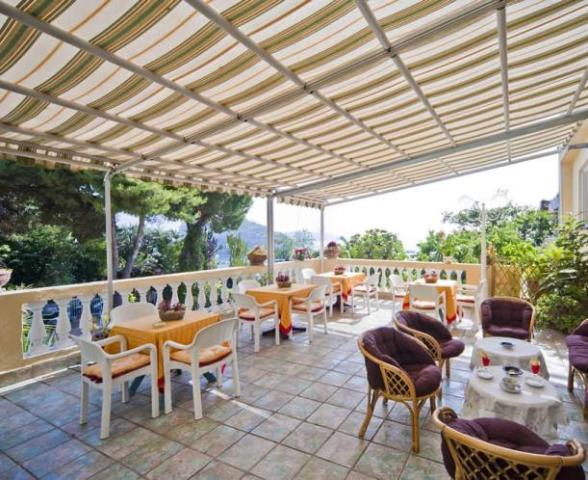 Giardino delle Ninfee, Ischia (3)