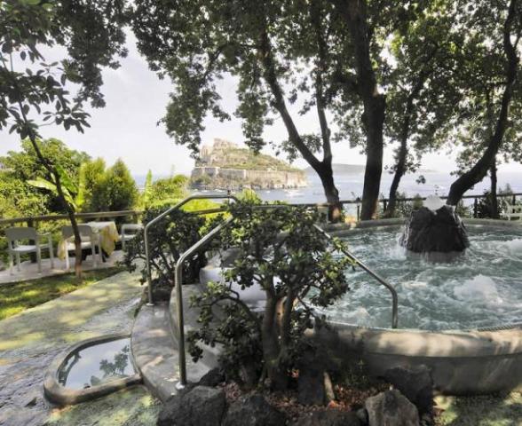 Giardino delle Ninfee, Ischia (27)