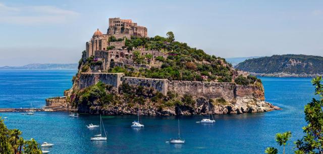 Giardino delle Ninfee, Ischia (48)