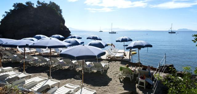 Giardino delle Ninfee, Ischia (14)