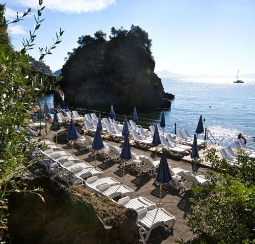 Giardino delle Ninfee, Ischia (11)