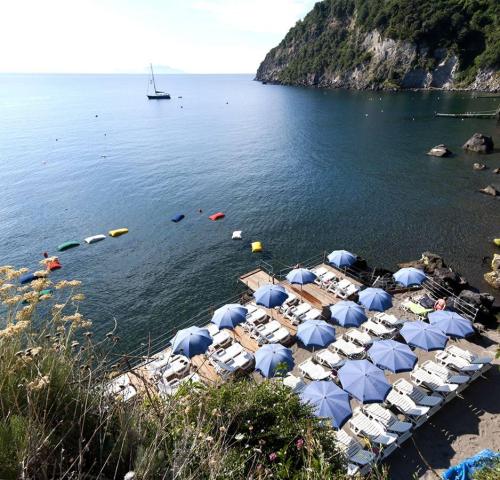 Giardino delle Ninfee, Ischia (10)