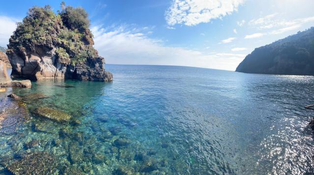 Giardino delle Ninfee, Ischia (1)