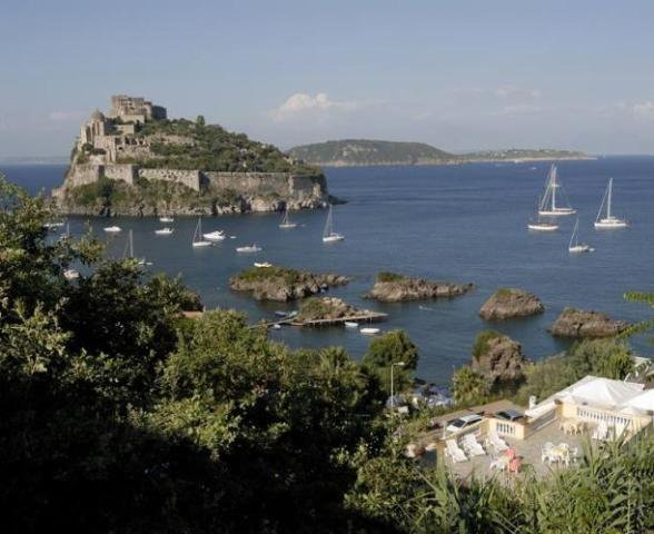 Giardino delle Ninfee, Ischia (47)