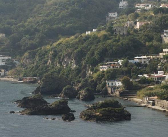 Giardino delle Ninfee, Ischia (46)