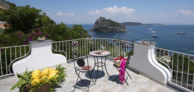 Giardino delle Ninfee, Ischia (45)
