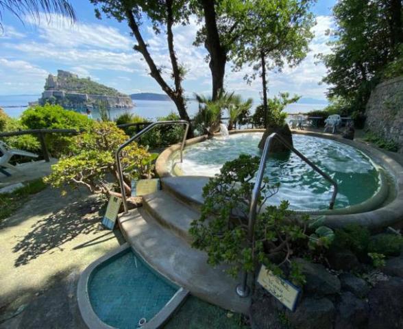 Giardino delle Ninfee, Ischia (24)