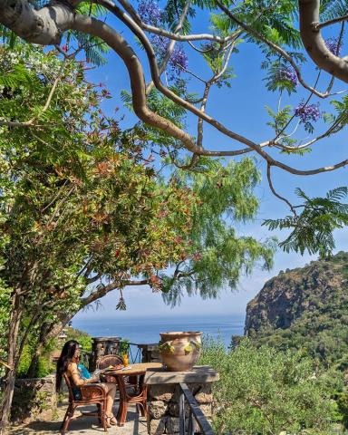 San Lorenzo Thermal Spa, Ischia (55)