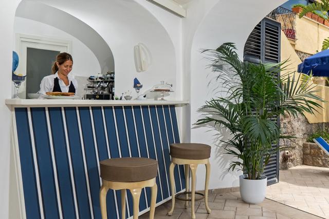 San Lorenzo Thermal Spa, Ischia (52)