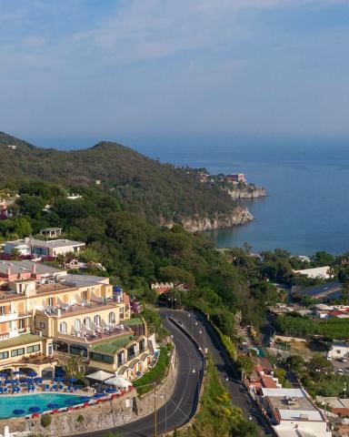 San Lorenzo Thermal Spa, Ischia (51)