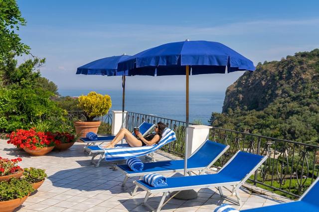 San Lorenzo Thermal Spa, Ischia (50)