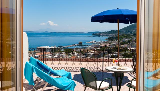 San Lorenzo Thermal Spa, Ischia (49)