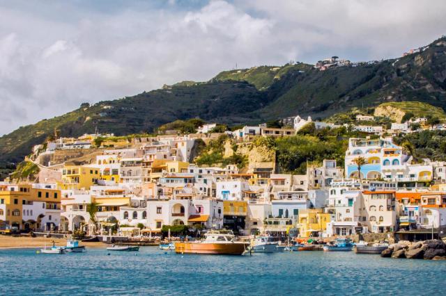 San Lorenzo Thermal Spa, Ischia (45)