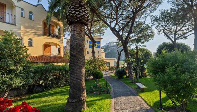 San Lorenzo Thermal Spa, Ischia (44)
