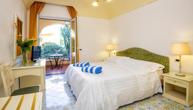 San Lorenzo Thermal Spa, Ischia (42)