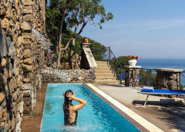 San Lorenzo Thermal Spa, Ischia (9)