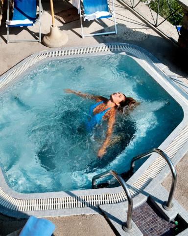 San Lorenzo Thermal Spa, Ischia (8)