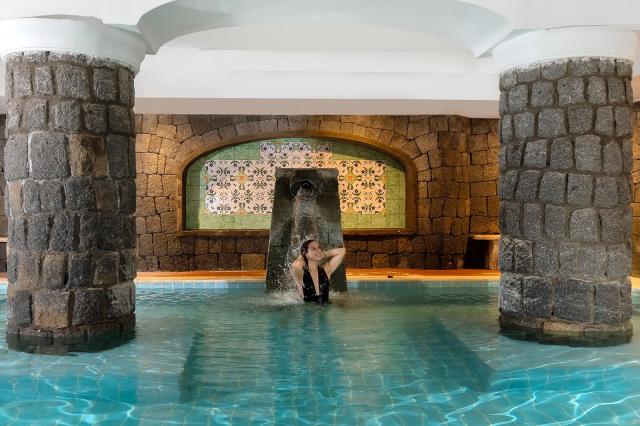 San Lorenzo Thermal Spa, Ischia (7)